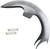 PAUL YAFFE BAGGER NATION Talon Front Fender - 26" Wheel - With Satin Adapters - HD Touring PYO:TALON26-14L-S