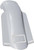 PAUL YAFFE BAGGER NATION Short Sport SS Rear Fender - With Chrome Plate Frame/LIght - HD Touring PYO:RF-SSTP-C
