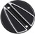 COVINGTONS Points Cover - Ripper - Black - M8 C1896-B