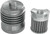 PC RACING Flo "Spin-on" Oil Filter - Gunmetal Gray PCS1