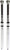 OHLINS Fork Cartridge Kit (FKR223) FKR 223