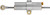 OHLINS Steering Damper Stroke (SD20001) SD20 001