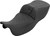 SADDLEMEN Roadsofa Extended Reach Seat - without Backrest - Tri-Gripper - FLRT/FLTRT '15-'25 815-07-21100
