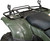 MOOSE OFFROAD Big Horn Gun Rack - Single