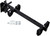 MOOSE OFFROAD Quick Draw Gun Carrier