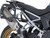 SW-Motech PRO Side Carrier - Left/Right - Black - BMW KFT.07.602.30000/B
