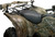 MOOSE OFFROAD V-Grip Gun Rack