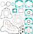 MOOSE OFFROAD Complete Gasket Kit with Oil Seals - Gas Gas/KTM