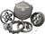 REKLUSE Core Manual TorqDrive Clutch Kit - CRF 250R/RX/RWE RMS-7101101