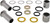 MOOSE OFFROAD Swingarm Bearing Kit - Suzuki