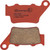 BREMBO PRIME Sinter SD Brake Pads 07BB02SD