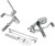 DRAG SPECIALTIES Forward Control - FL