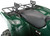 MOOSE OFFROAD Axis Double Gun Rack