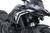 SW-MOTECH Upper Crash Bar - Black - BMW SBL0797510100B