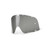 100% Barstow Sheet Smoke Lens 59000-00002