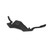 100% Armega/Armatic Nose Guard Black 59060-00001