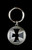 Ryder Clips Ryder Ball Iron Cross ICS-RB