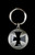 Ryder Clips Ryder Ball Iron Cross ICS-RB