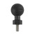 Ram Tough-Ball W/Threaded Stud 1/4"-20 X .50" B Size RAP-B-379U-252050
