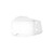 100% Rc2/Ac2/St2 Forecast Sonic Bumps Clear Lens 59100-00001