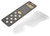100% Barstow Standard Tear-Offs Tear-Offs 20 Pk 59002-00001