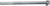 Comet Mounting Bolt Kit 207654A