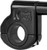 Kruzer Kaddy Bar Mount Clamp Kit Black 126