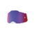 100% Rc2/Ac2/St2 Sheet Mirror Red/Blue Lens 59078-00008