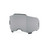 100% Armega/Armatic Injected Injected Smoke Lens 59049-00005