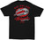 Dbk Factory Tee Black Sm AT-FACTORY-S