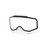 100% Armega/Armatic Injected Dual Pane Vented Clear Lens 59052-00001