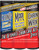 Maxima Ultimate Chain Wax Care Kit 3/Pk 70-749203