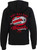 Dbk Factory Youth Hoodie Black Yl YH-FACTORY-L
