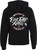 Dbk Supply Co. Youth Hoodie Black Ym YH-SUPPLYCO-M