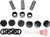 Comet Roller Kit Heavy Duty 207756A