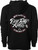 Dbk Supply Co. Hoodie Black Sm AH-SUPPLYCO-S