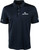 Fire Power Fire Power Polo Navy/White Lg 99-7149L