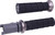 Odi Lock-On Hart-Luck Full-Waffle Black/Gun Metal Cvo `23-24 V31HTC-BH-H
