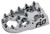 Flo Motorsports Touring Brake Pedal Tip Chrome HDBP-805-TIP CR