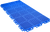 Caliber Protech Flooring Smooth Blue 24 Pc 13612-4