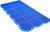 Caliber Protech Flooring Smooth Blue 24 Pc 13612-4
