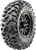 Maxxis Tire Carnivore Rt Nhs 26X9R12 Ml9 6Pr TM00450200