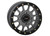 System 3 Sb5 Bl Wheel 15X7 5+2 (+38Mm) 4/137 Matte Gunmetal Grey 15S3-5637