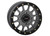 System 3 Sb5 Bl Wheel 15X7 5+2 (+38Mm) 4/156 Matte Gunmetal Grey 15S3-5656