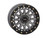 System 3 Sb6 Bl Wheel 15X7 6+1 (+45Mm) 4/137 Matte Gunmetal Grey 15S3-6638