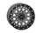 System 3 Sb6 Bl Wheel 15X7 6+1 (+45Mm) 4/156 Matte Gunmetal Grey 15S3-6657