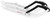 C&A Tmx Skis White 77010428