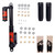 Fox Float 3 Evol Rc2 Shocks Kit Front - Black 830-24-237