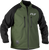 Fly Racing Patrol Jacket Forest Green/Black Md 380-682M