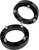 Open Trail Wheel Spacer 1.5" 4/156 Stud: 3/8" X 24 15-38-4156-4156